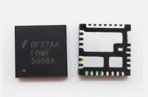 **FDMF5808A QFN Chip