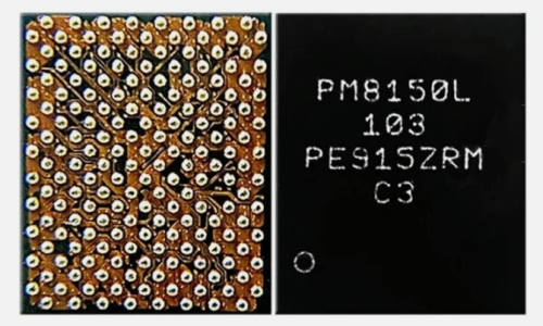 **PM8150L Power IC
