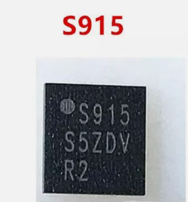 **S915 Frequency IC IF Chip S915