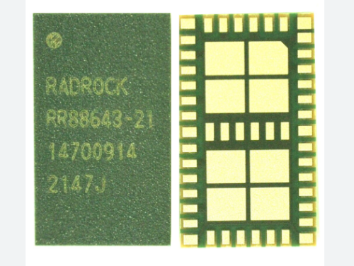 **RR88643-21 Amplificatore di Potenza ic