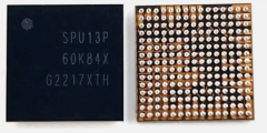 **SPU13P Power IC