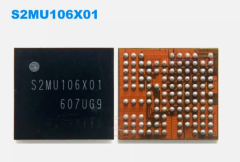 **S2MU106X01 IC CHARGING CHIP