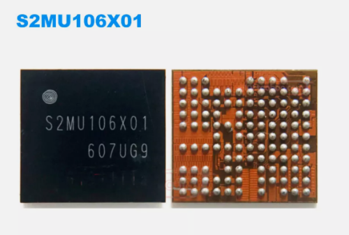 **S2MU106X01 IC CHARGING CHIP