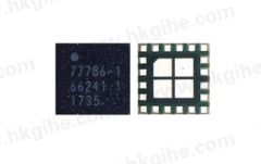 **77786-1 Amplificatore di Potenza ic