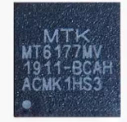 **MT6177MV Power IC