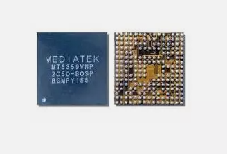 **MT6359VNP Power IC