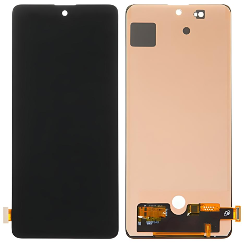 Samsung A715F A71 2020 原换盖板单片 黑