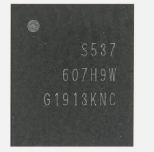 **S537 Power IC