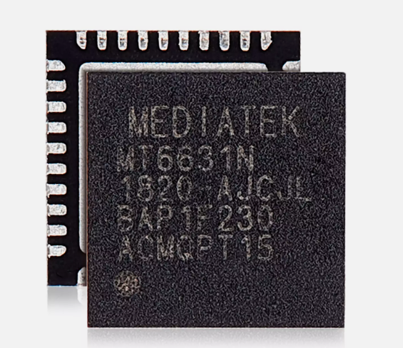 **MT6631N Wifi IC