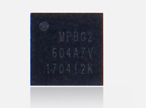 **MPB02 Power IC