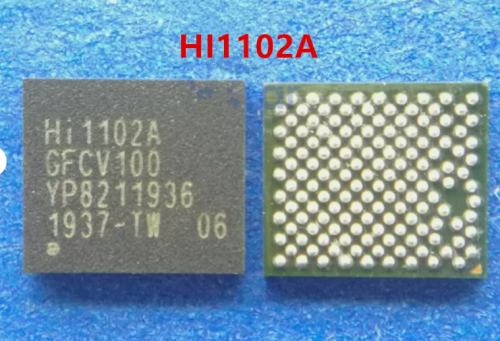**Hi1102A Chip IC WIFI