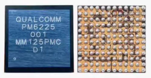 **PM6225 Power IC
