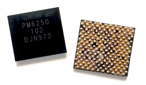 **PM6250 Power IC