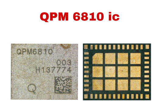**QPM6810 Amplificatore di Potenza ic