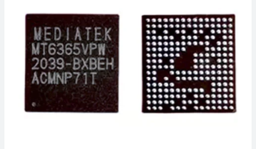 **MT6365VPW Power IC