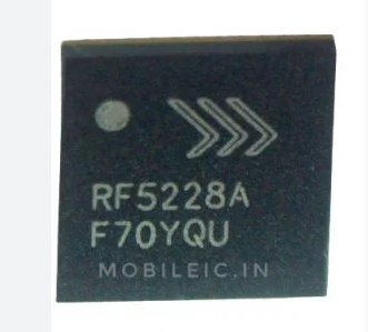 **RF5228A Amplificatore di Potenza ic