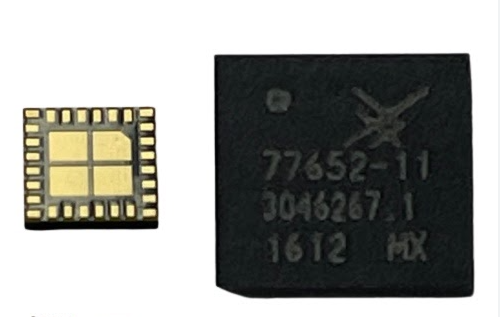 **77652-11 Amplificatore di Potenza ic