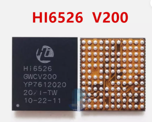 **Hi6526 V200 IC IC di ricarica per Huawei