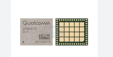 **QPM6815 Amplificatore di Potenza ic