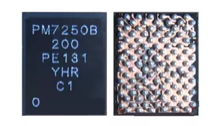 **PM7250B Power IC