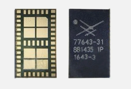 **77643-31 Amplificatore di Potenza ic