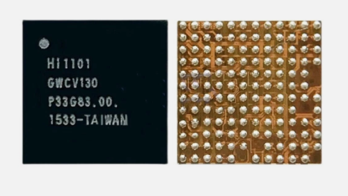 **HI1101 WIFI IC