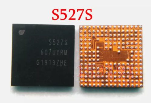 **S527S Power IC