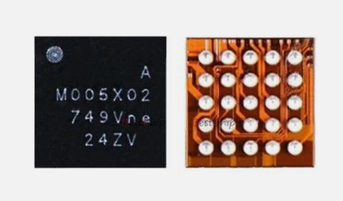 **M005X02 Power IC