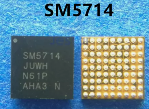 **SM5714 Charging IC