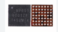 **MPB01 Power IC