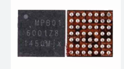 **MPB01 Power IC