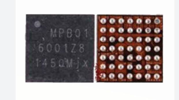 **MPB01 Power IC