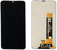 Samsung A135F A13 4G A137F M135F M13 4G A235F A23 4G (BOE B6 R5.7) Display Rigenerato Senza Frame Nero