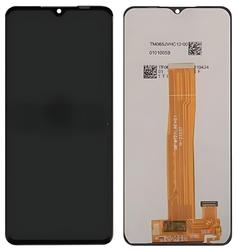 Samsung M127F M12 2021 A02 A022F A326B A32 5G 原装单片 黑