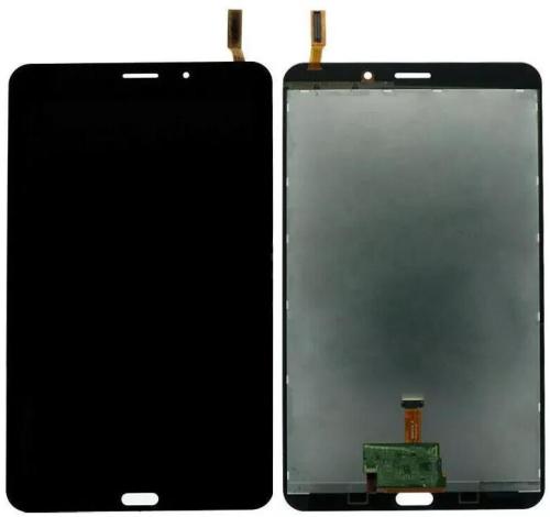 Samsung Tablet T335 Display Rigenerato Senza Frame Nero