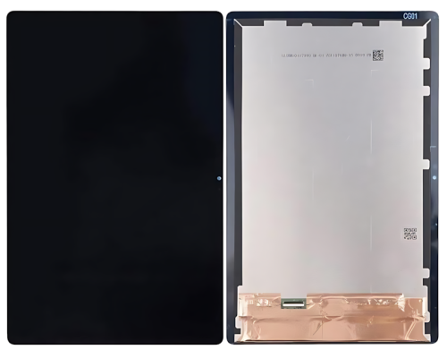 Samsung Tablet tab A7 10.4 2022 T503 T509 Display Originale Senza Frame Nero