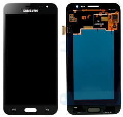 Samsung J320 J3 2016 原装单片 黑