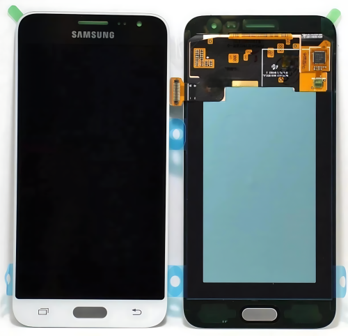 Samsung J320 J3 2016 国产OLED单片 白