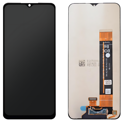 Samsung A236U A236B A23 5G M336B M33 5G A135F A137F A13 4G (BOE B6) 原压单片 黑
