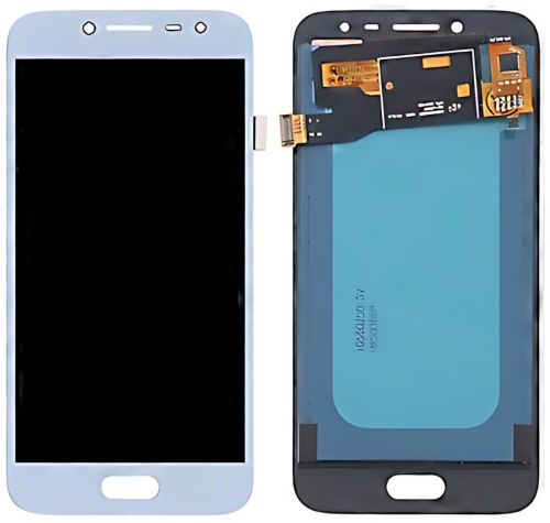 Samsung J250 2018 原换盖板单片 蓝