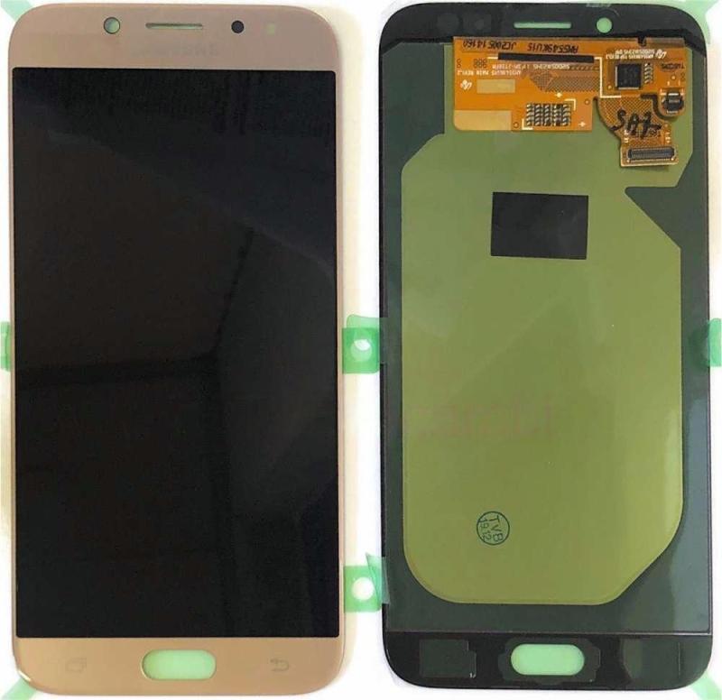 Samsung J730 J7 2017 售后原装单片 金