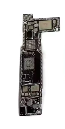 CNC  iPhone 15 打磨板 下层。翻新，无保修