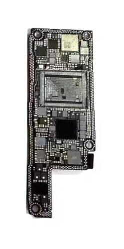 CNC  iPhone 15PRO 打磨板 上层。翻新，无保修