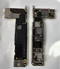 CNC  iPhone 12 打磨板 下层。翻新，无保修