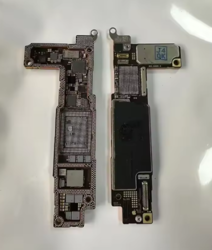 CNC iPhone 14 打磨板 上层。翻新，无保修