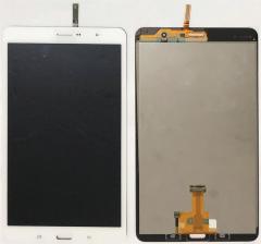 Samsung Tablet T321 T325 原压单片 白
