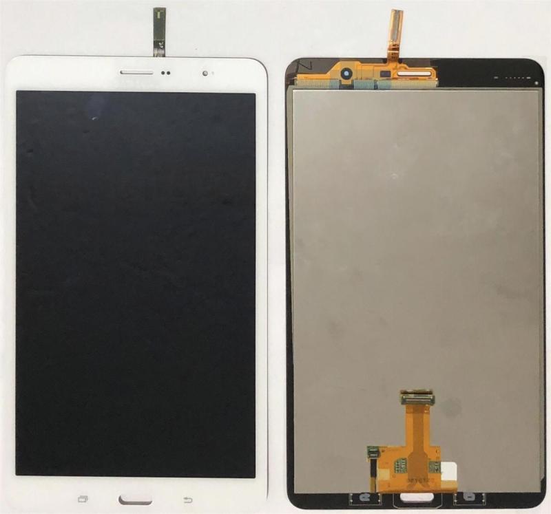 Samsung Tablet T321 T325 原压单片 白
