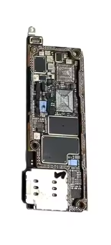 CNC 苹果 15 PRO MAX 打磨板，下层。翻新，无保修