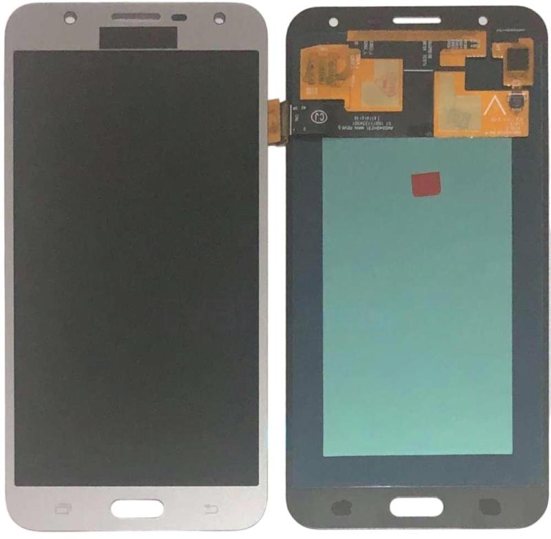 Samsung J7 Neo 国产OLED单片 金