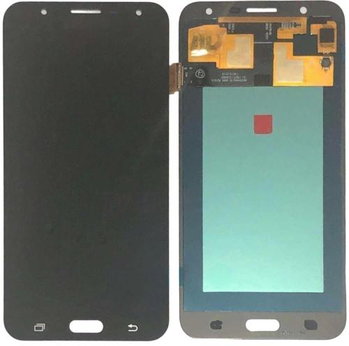 Samsung J7 Neo 国产OLED单片 黑